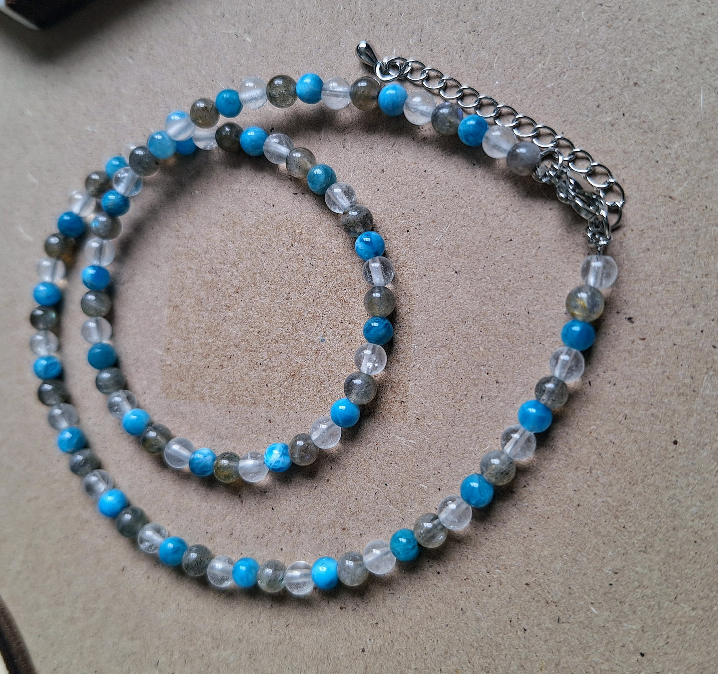 Guardian Angel choker
