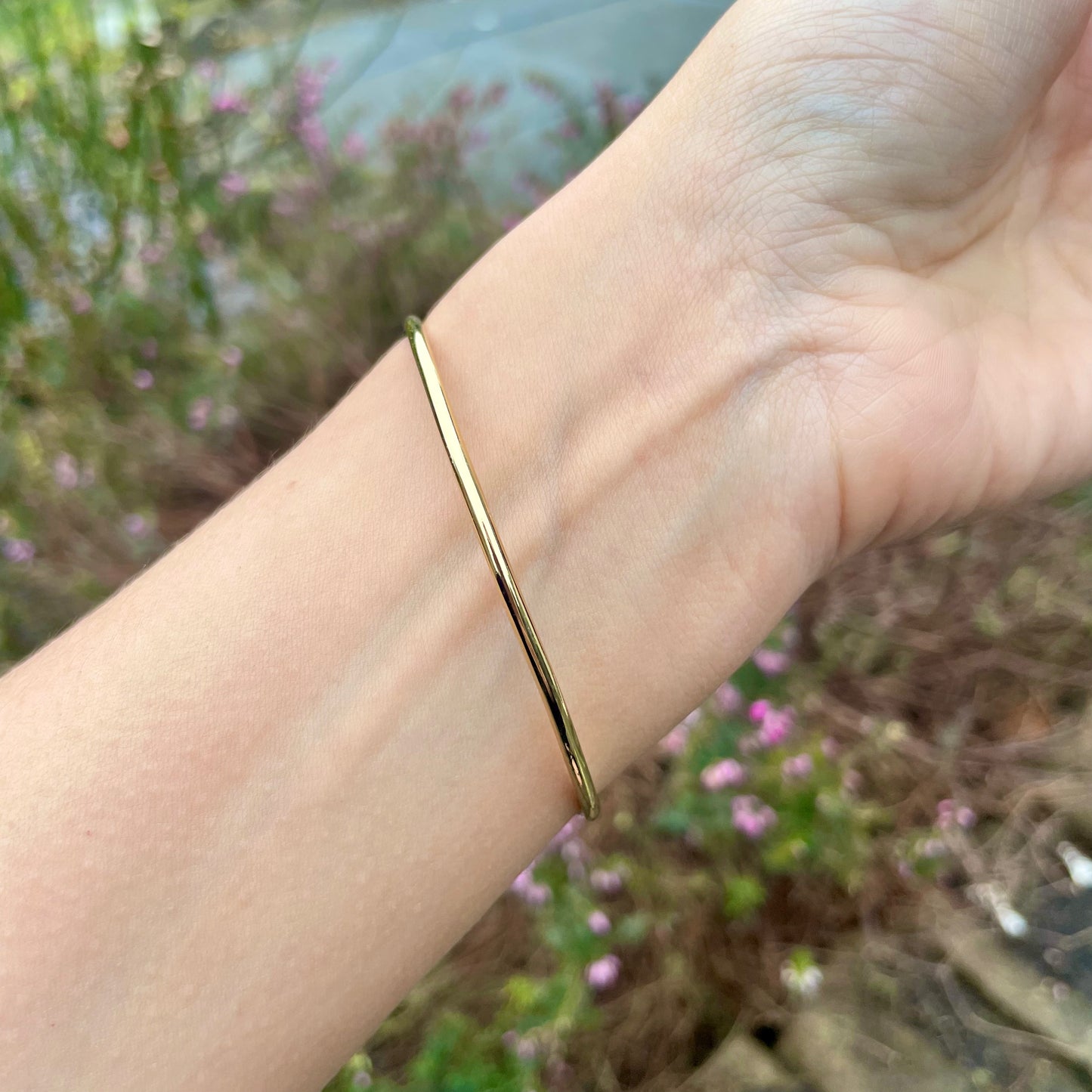 Angel Aura Cuff Bracelet ππΌ