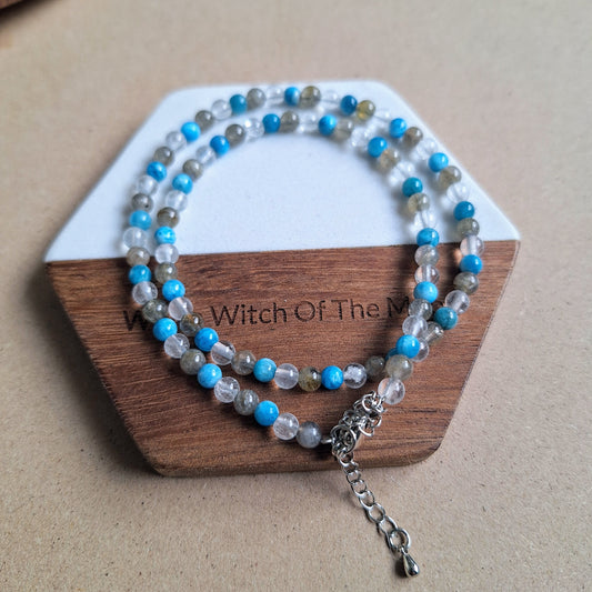 Guardian Angel choker