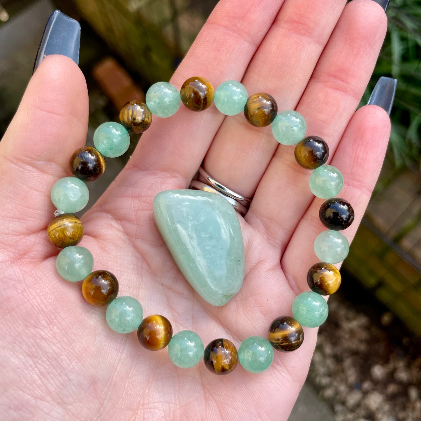 Good luck beads bracelet store